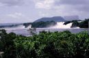 Canaima Water Falls & El Auyan Tepuy, Canaima